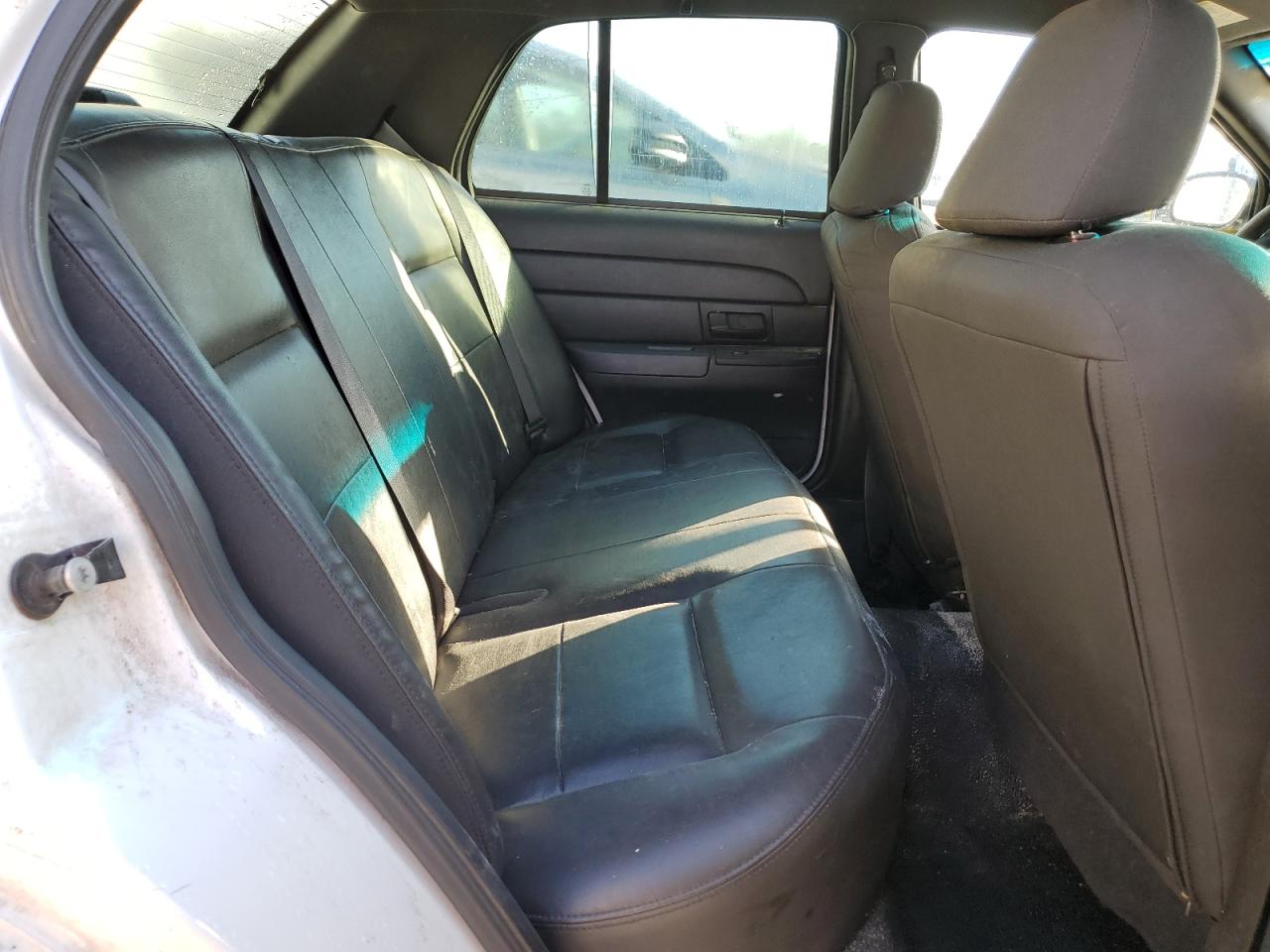 2007 Ford Crown Vict VIN: 0LDL0T44006105 Lot: 47018895