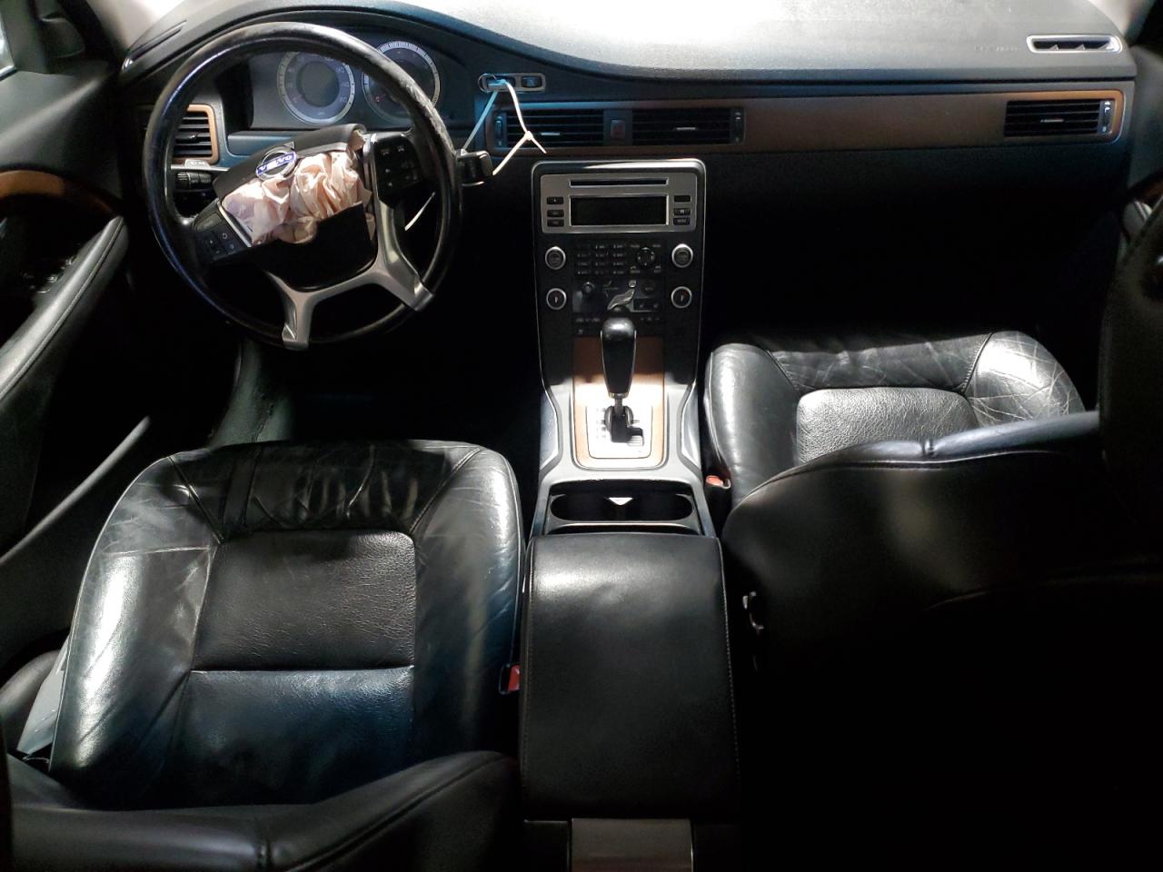 2010 Volvo S80 - Image 8