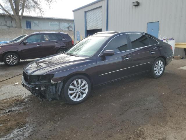 2006 Hyundai Azera Se