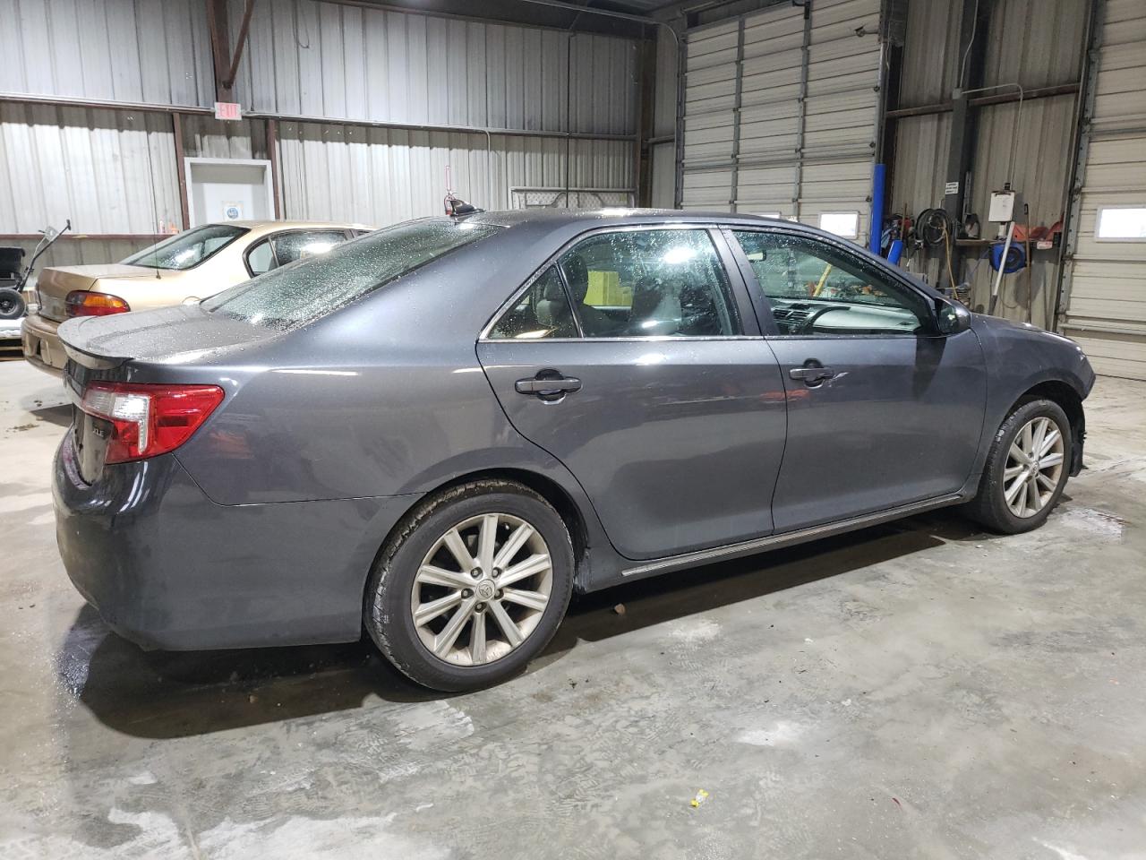 2012 Toyota Camry - Image 3
