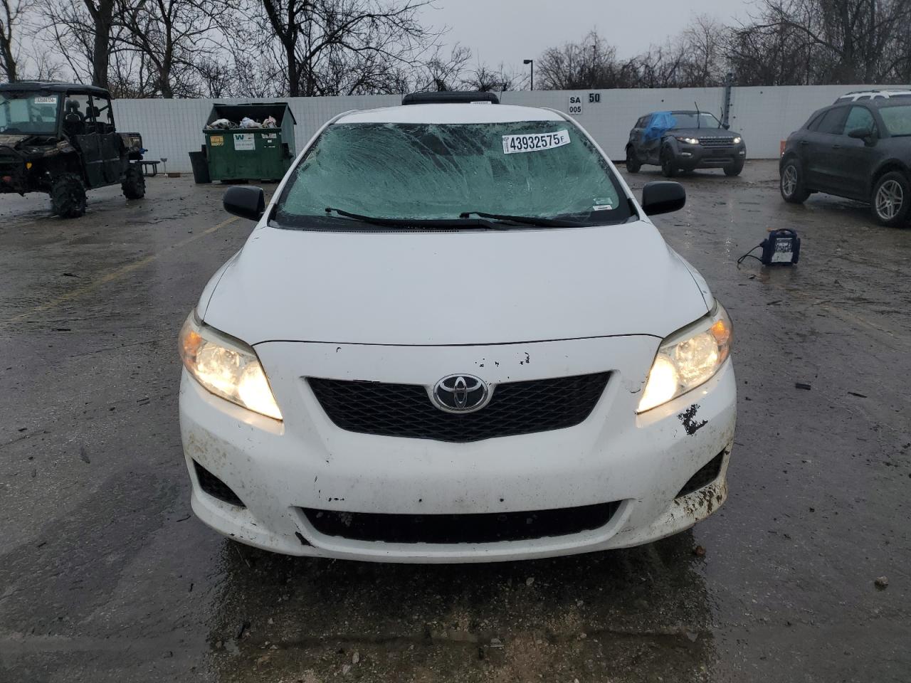 2010 Toyota Corolla - Image 5