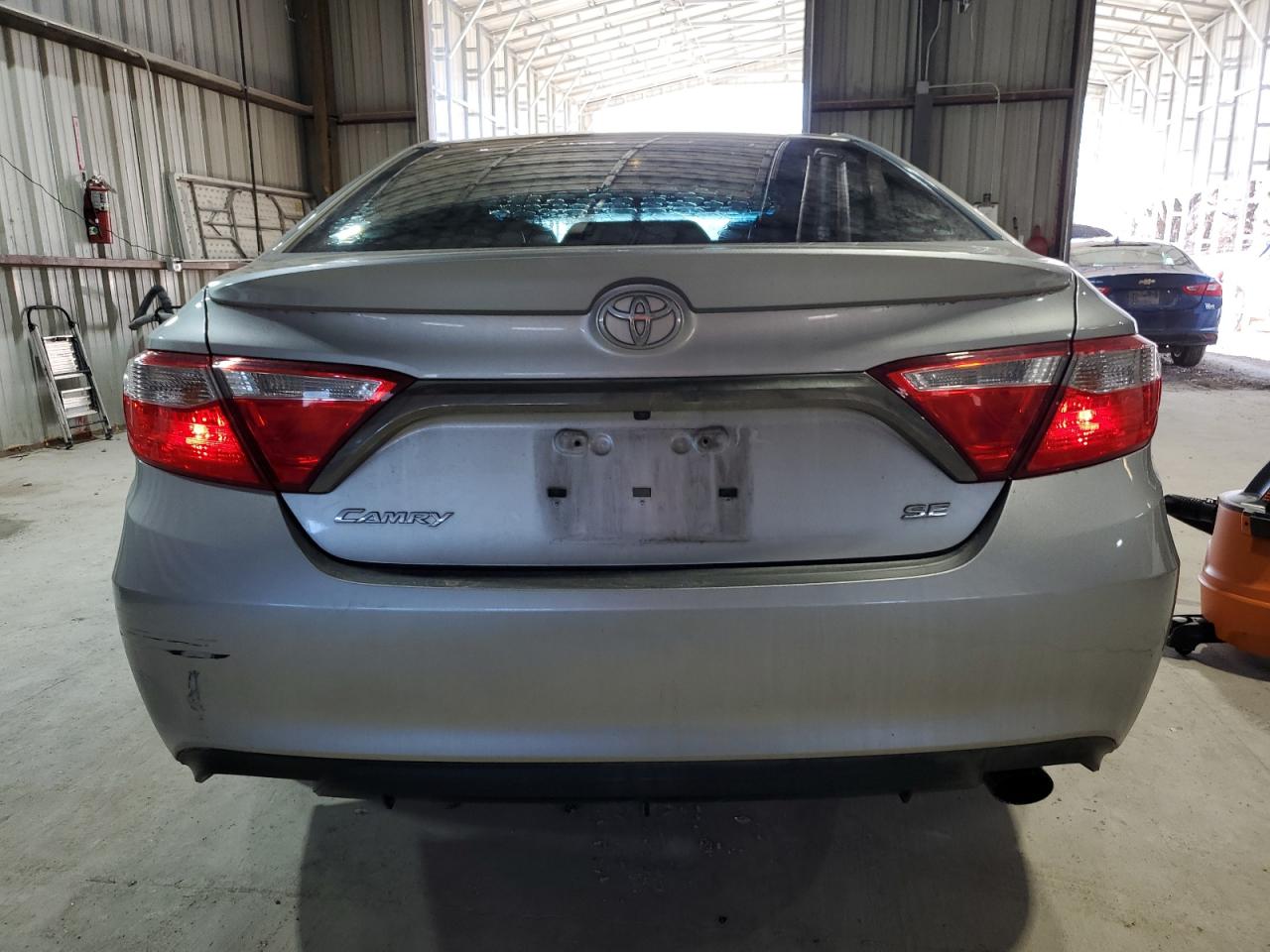 2015 Toyota Camry - Image 6
