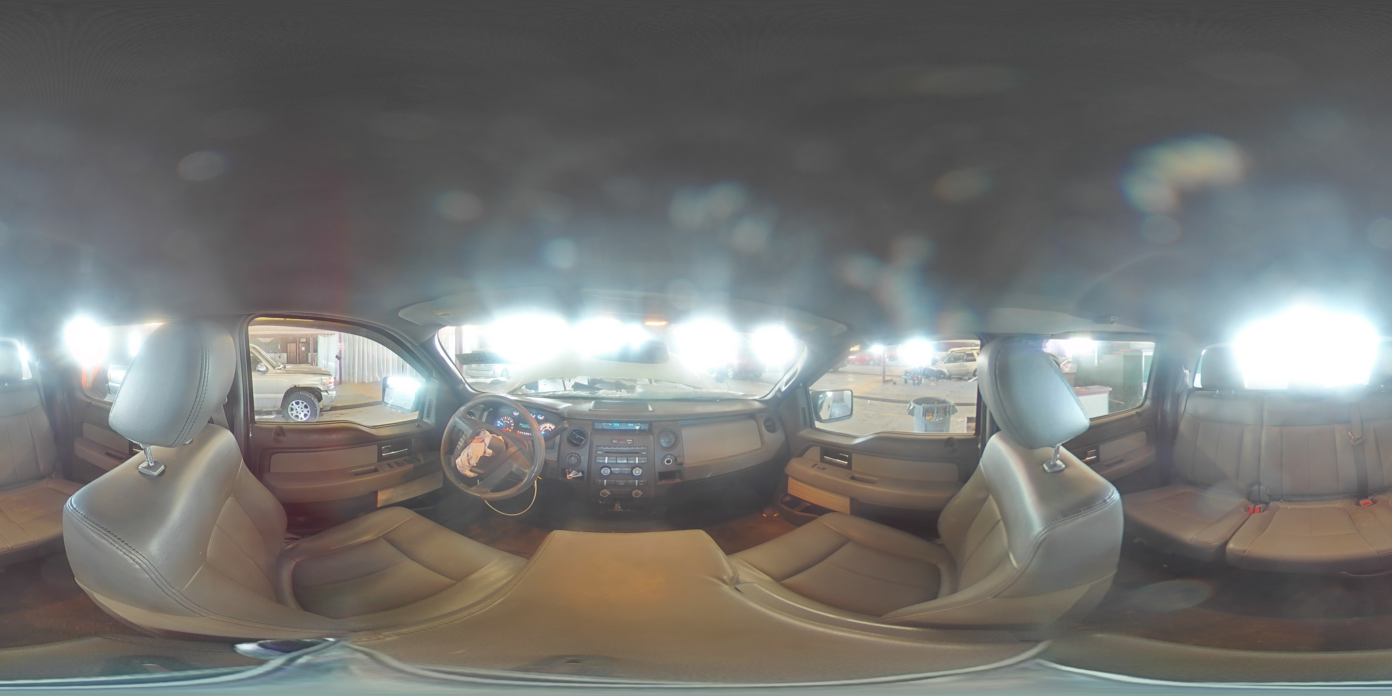 2013 Ford F-150 - Image 13