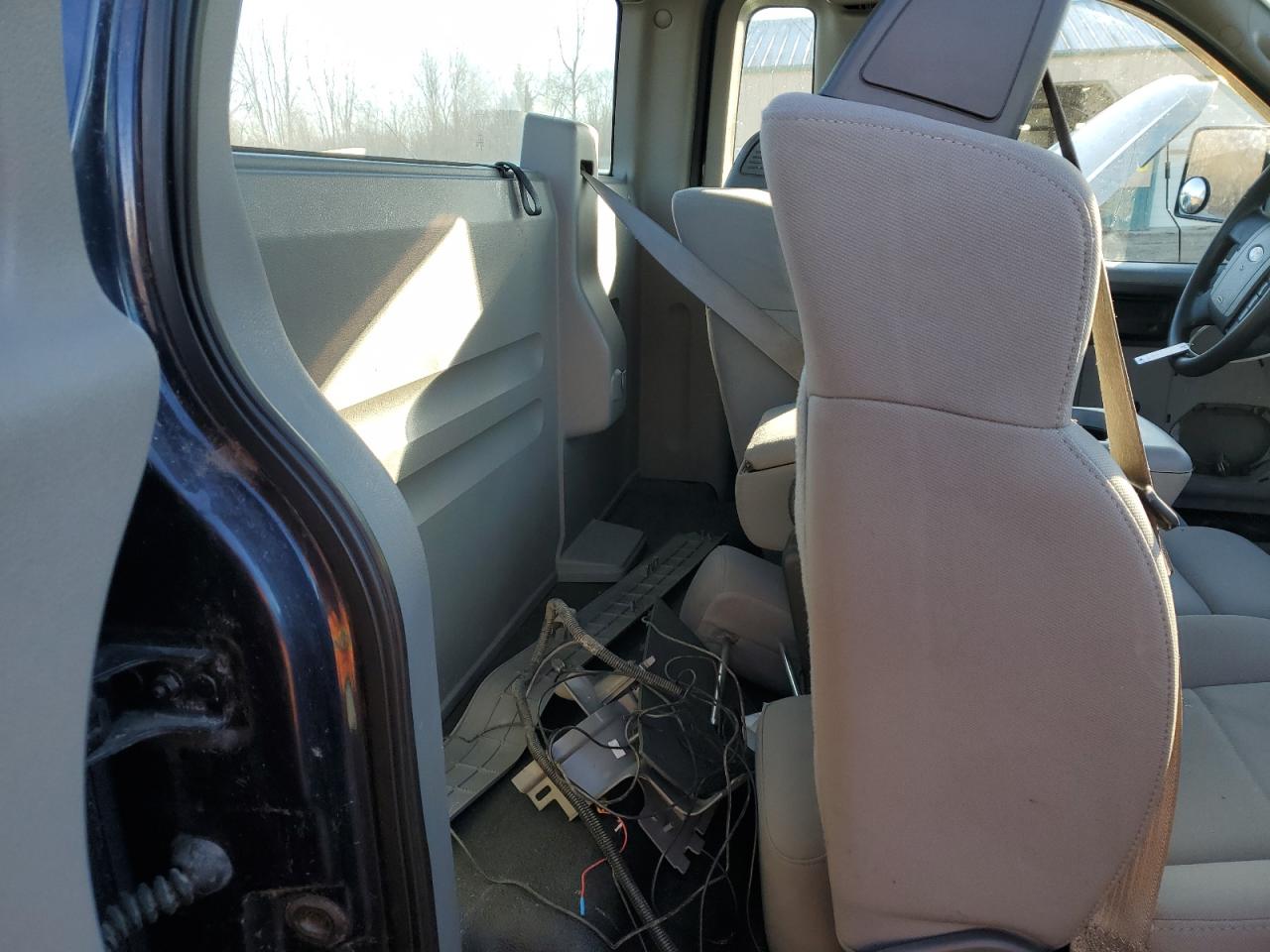 2006 Ford F-150 - Image 10