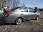 2019 Nissan Versa S продається в East Granby, CT - Front End