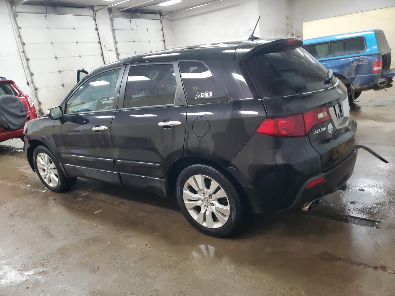 2011 Acura RDX - Image 2