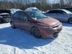 2007 HONDA CIVIC DX for sale at Copart ON - COOKSTOWN