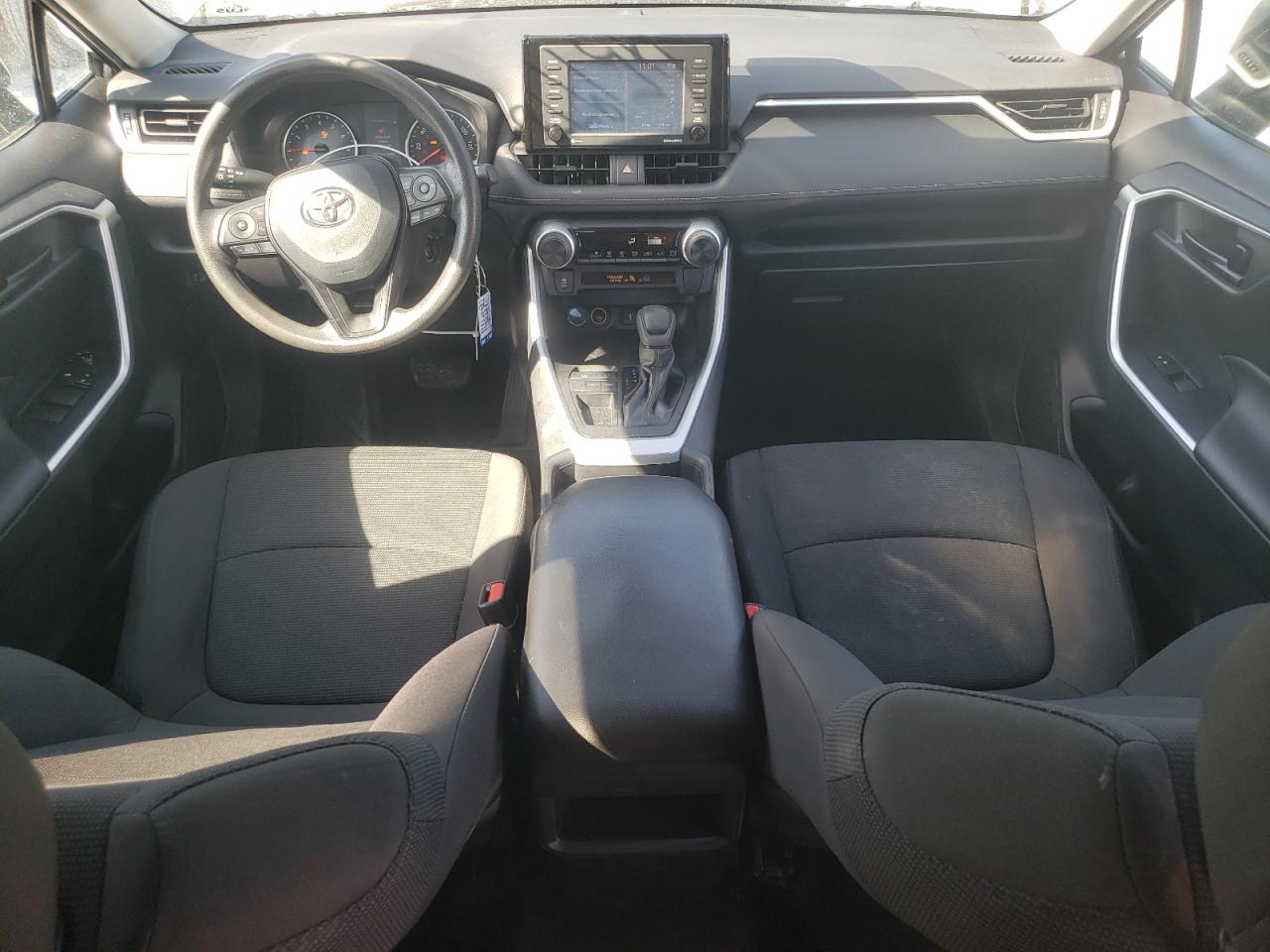 2021 Toyota RAV 4 - Image 8