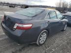 2009 Toyota Camry Hybrid zu verkaufen in Cahokia Heights, IL - Front End