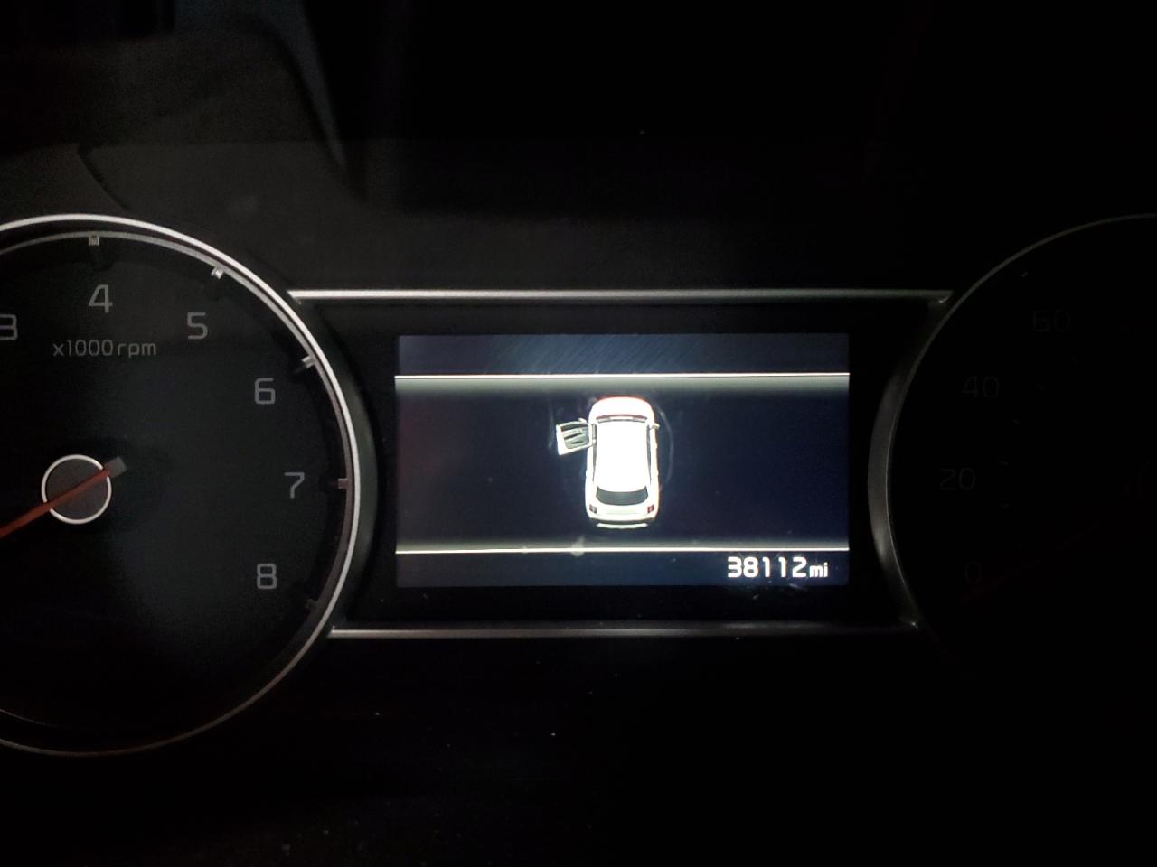 2021 Kia Sorento - Image 9