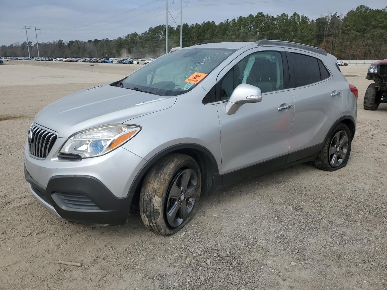 2014 Buick Encore - Image 1