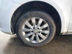 2019 MERCEDES BENZ VITO for sale at Copart CASTLEDERMOT - IRELAND