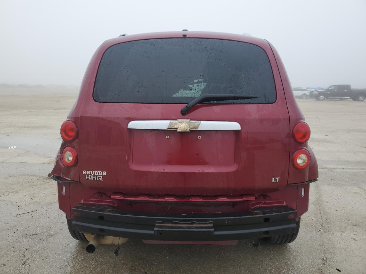 2007 Chevrolet HHR - Image 6