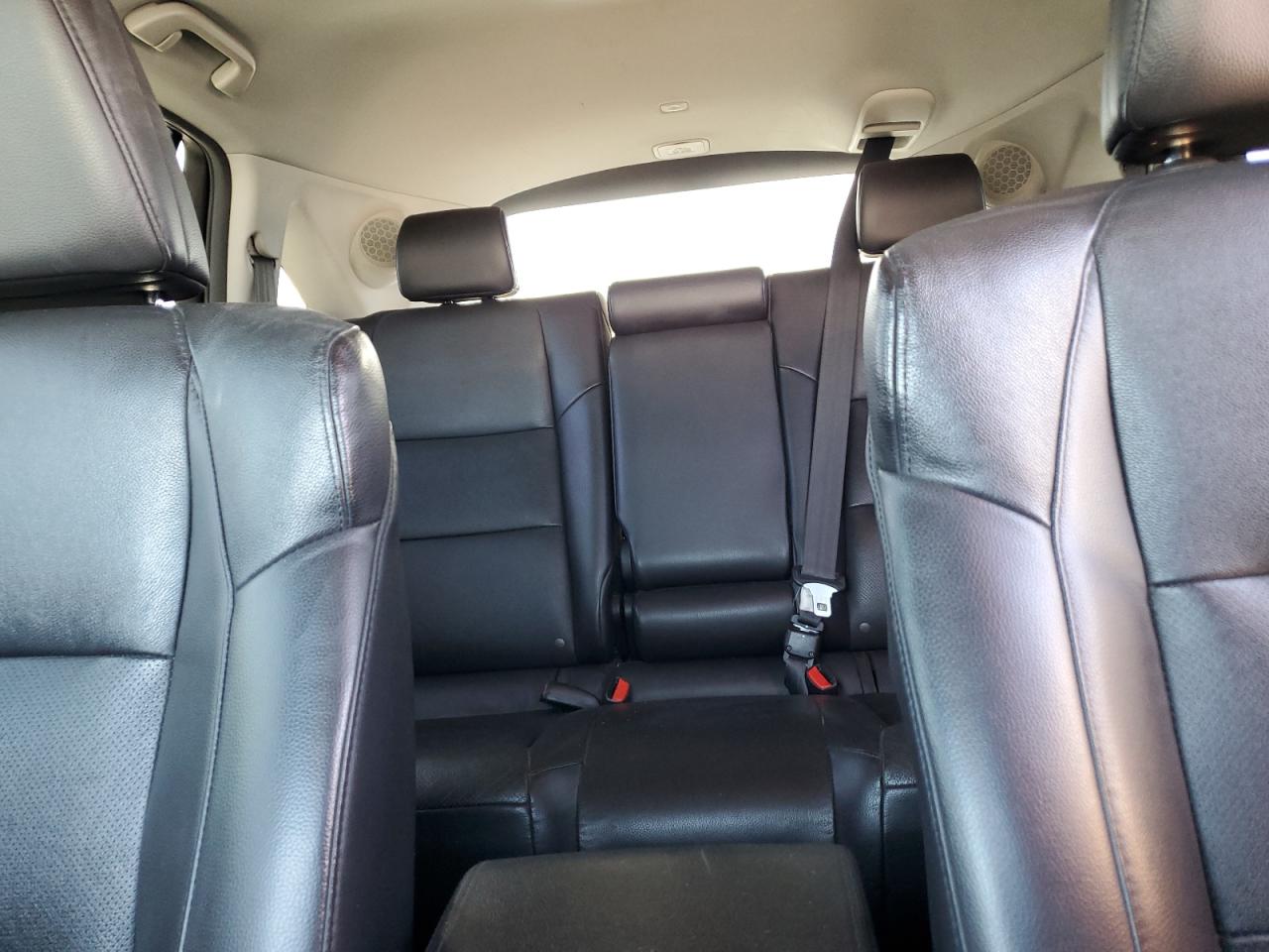 2017 Acura RDX - Image 10
