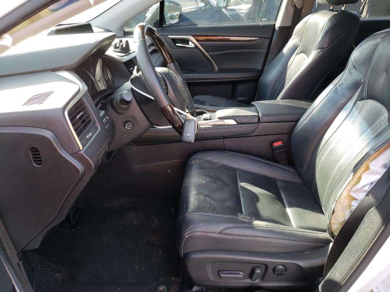 2018 Lexus RX - Image 7