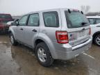 2010 Ford Escape Xls en Venta en Bridgeton, MO - Front End