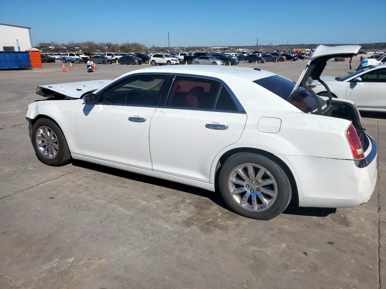 2012 Chrysler 300 - Image 2