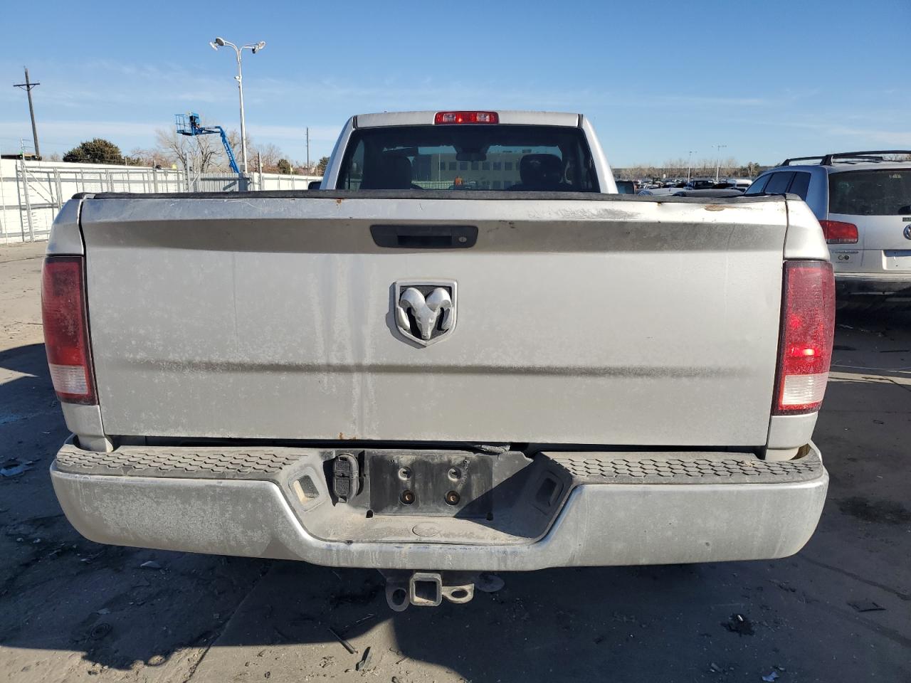 2013 RAM 1500 - Image 6