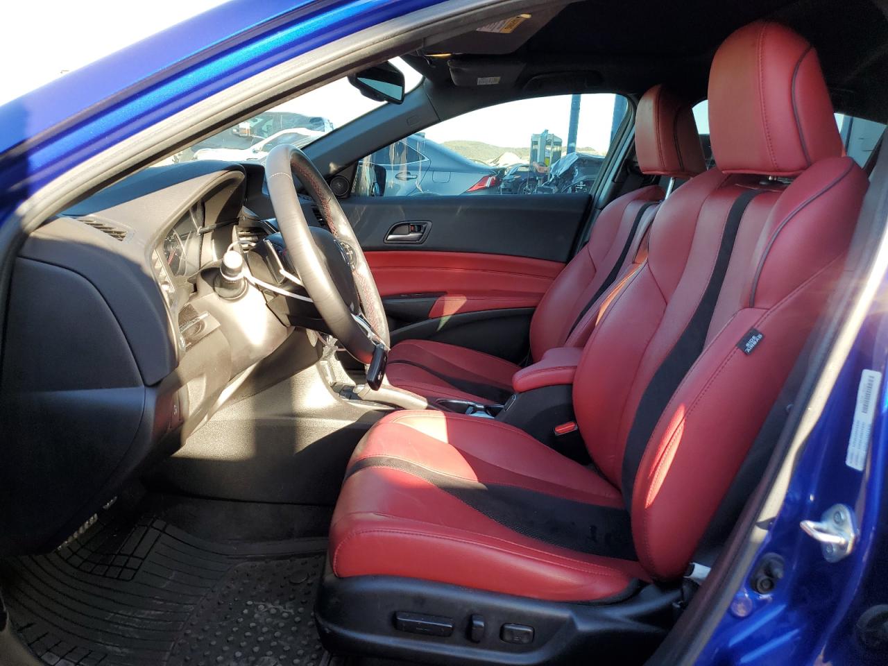 2021 Acura ILX - Image 7