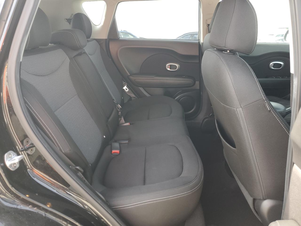 2018 Kia Soul - Image 11