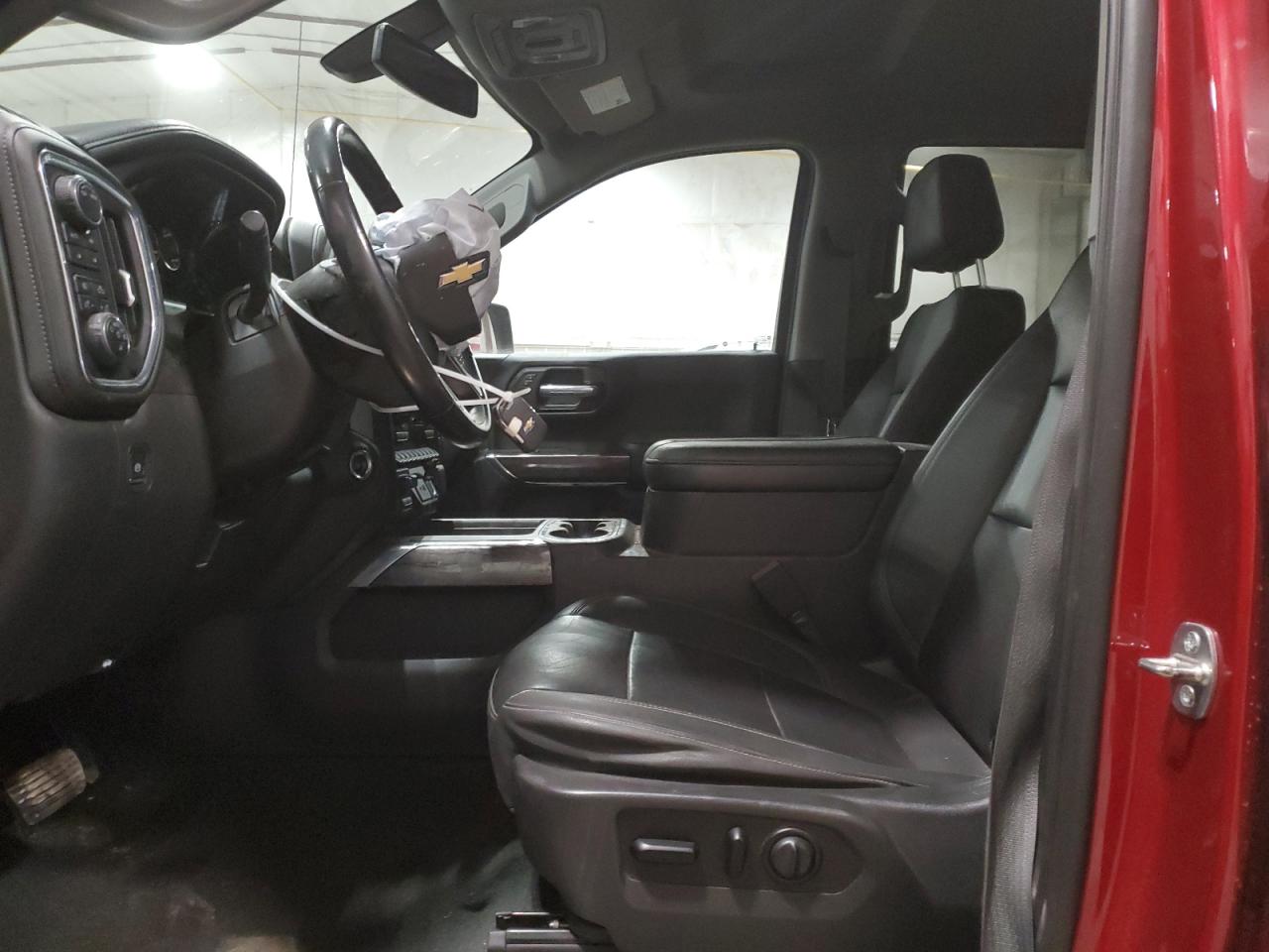 2021 Chevrolet Silverado - Image 7