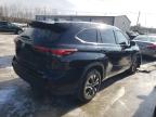 2021 Toyota Highlander Xle на продаже в North Billerica, MA - Front End