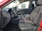 2018 Nissan Pathfinder S იყიდება Tulsa-ში, OK - Front End