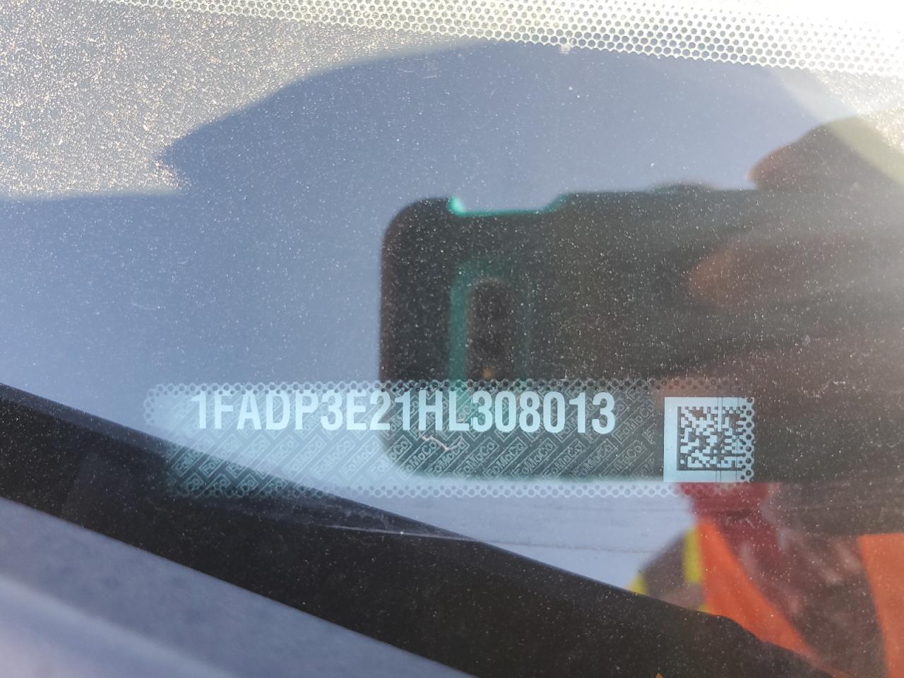 2017 Ford Focus - Image 13