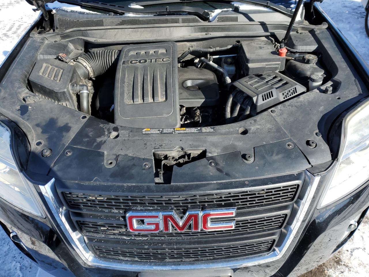 2013 GMC Terrain - Image 12