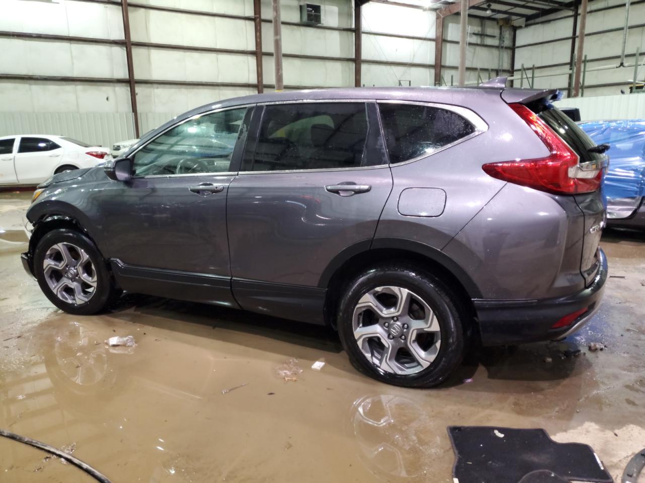 2019 Honda CR-V - Image 2