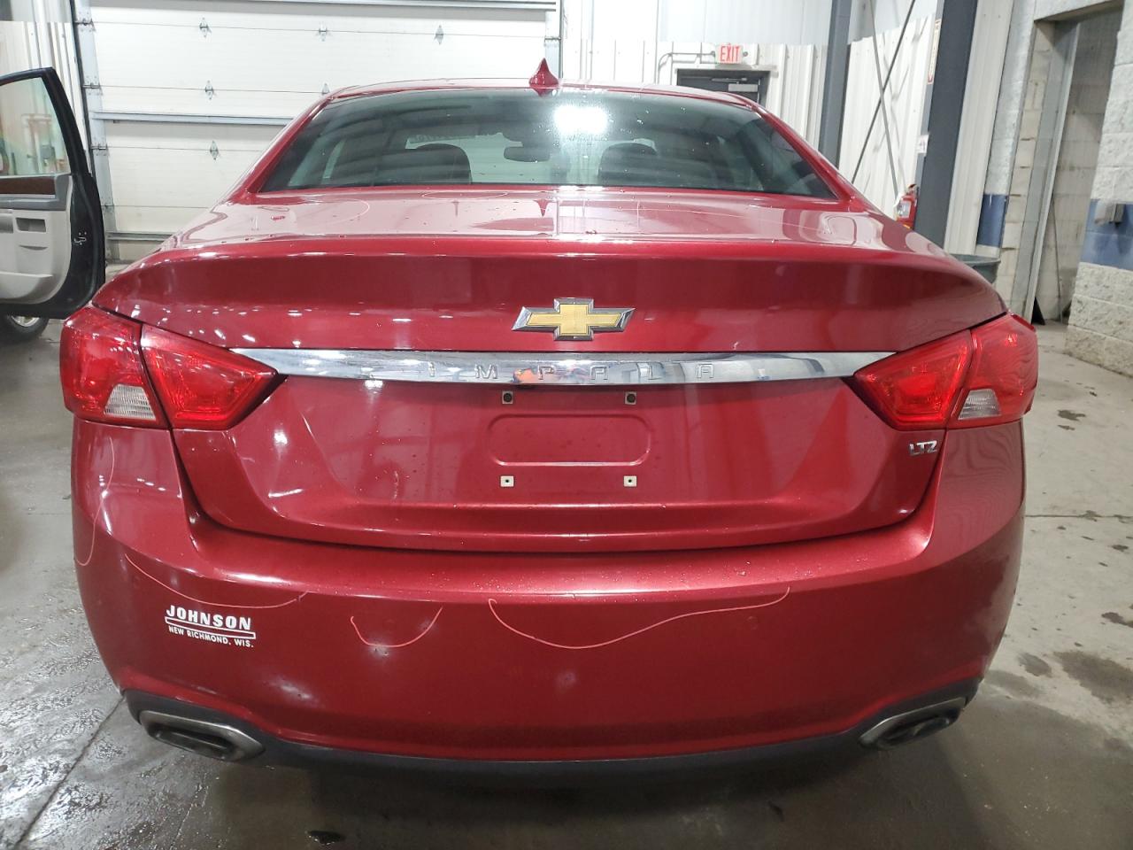 2015 Chevrolet Impala - Image 6
