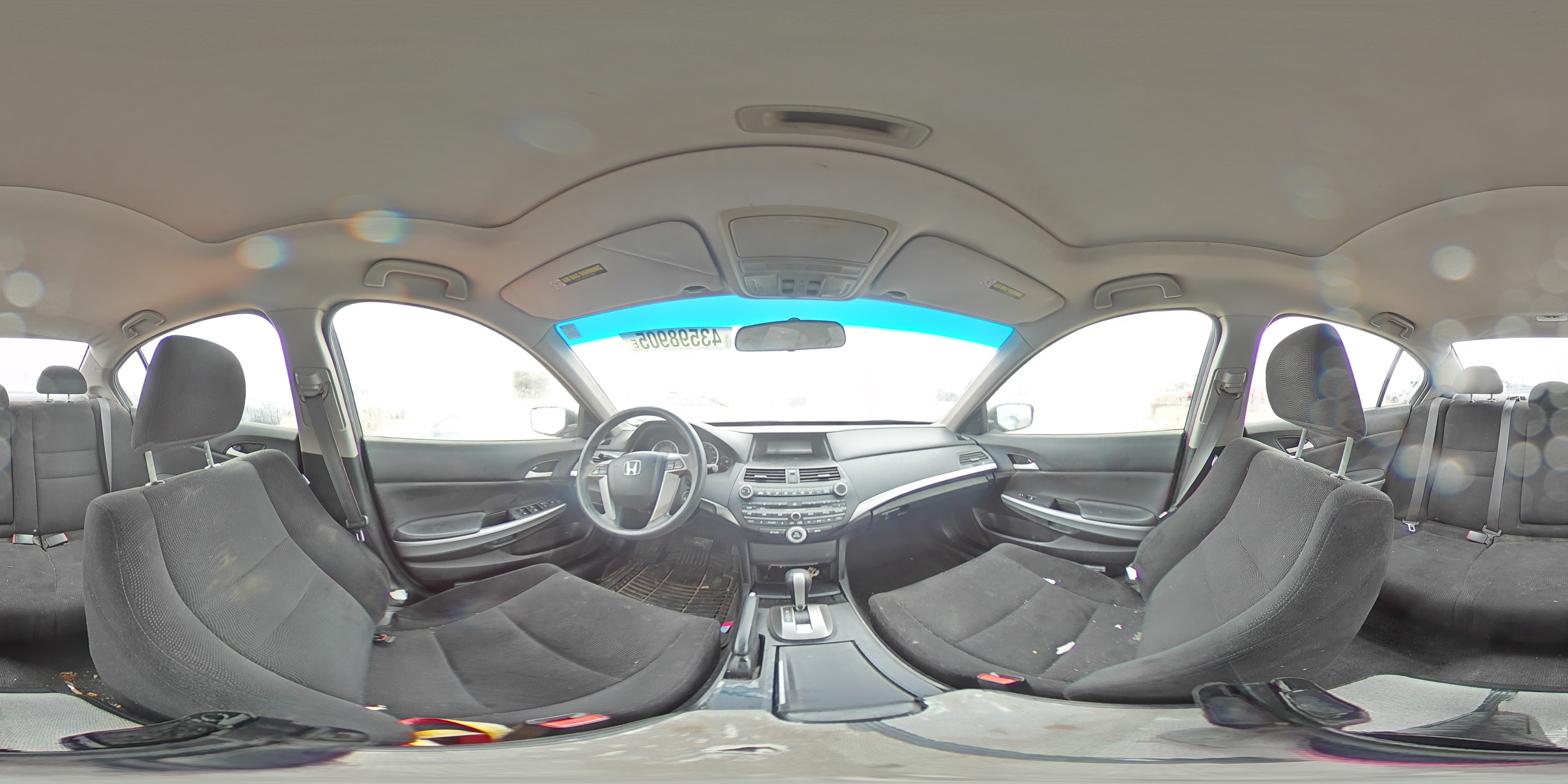 2009 Honda Accord - Image 13