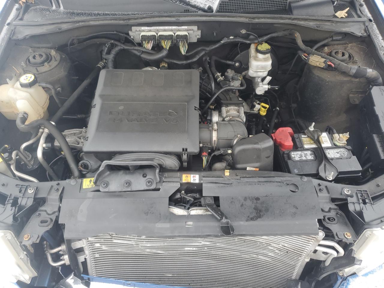 2011 Ford Escape - Image 12