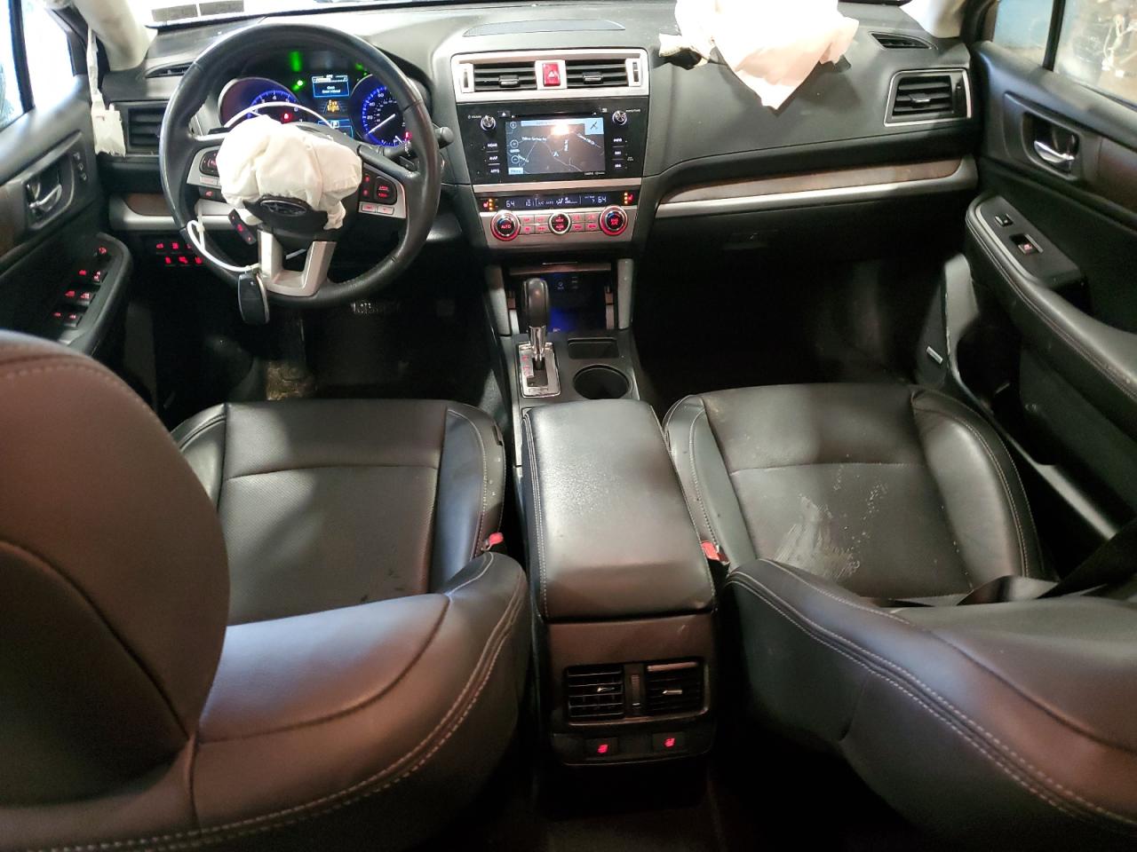 2017 Subaru Outback - Image 8