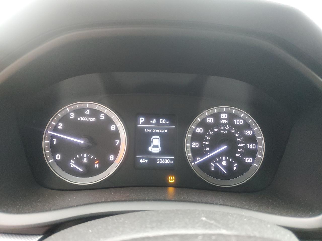 2019 Hyundai Sonata - Image 9