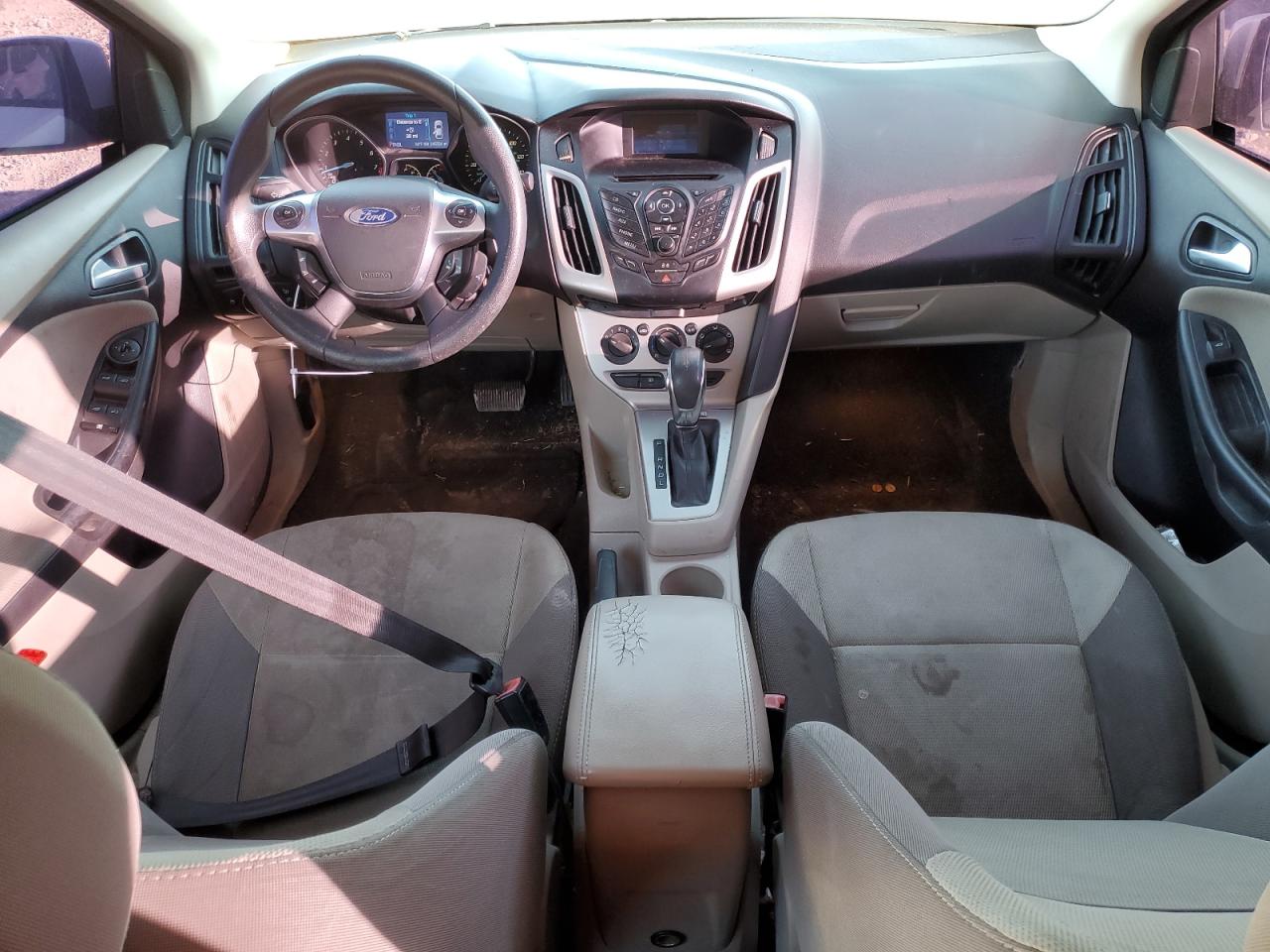 2013 Ford Focus - Image 8