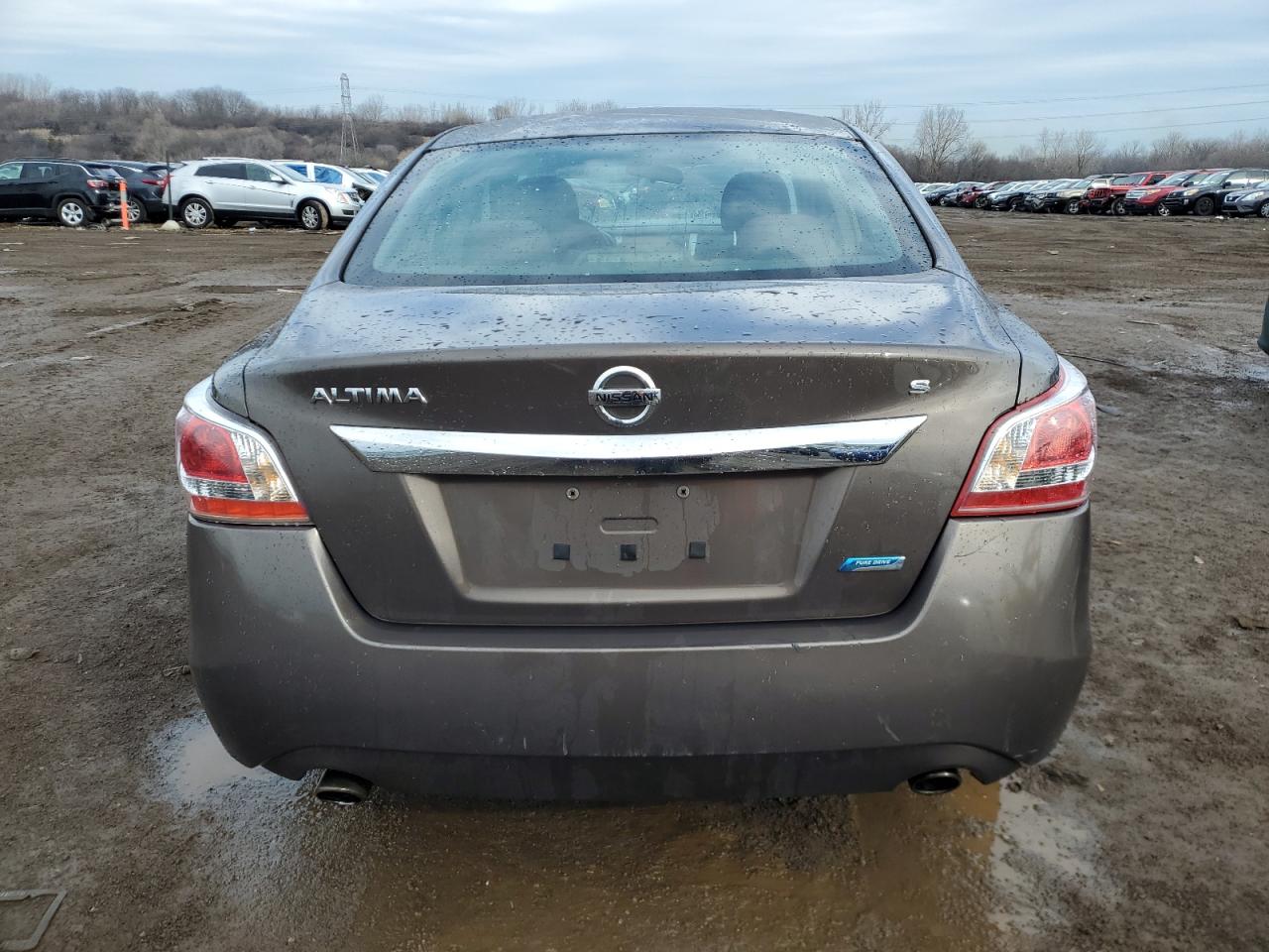 2013 Nissan Altima - Image 6