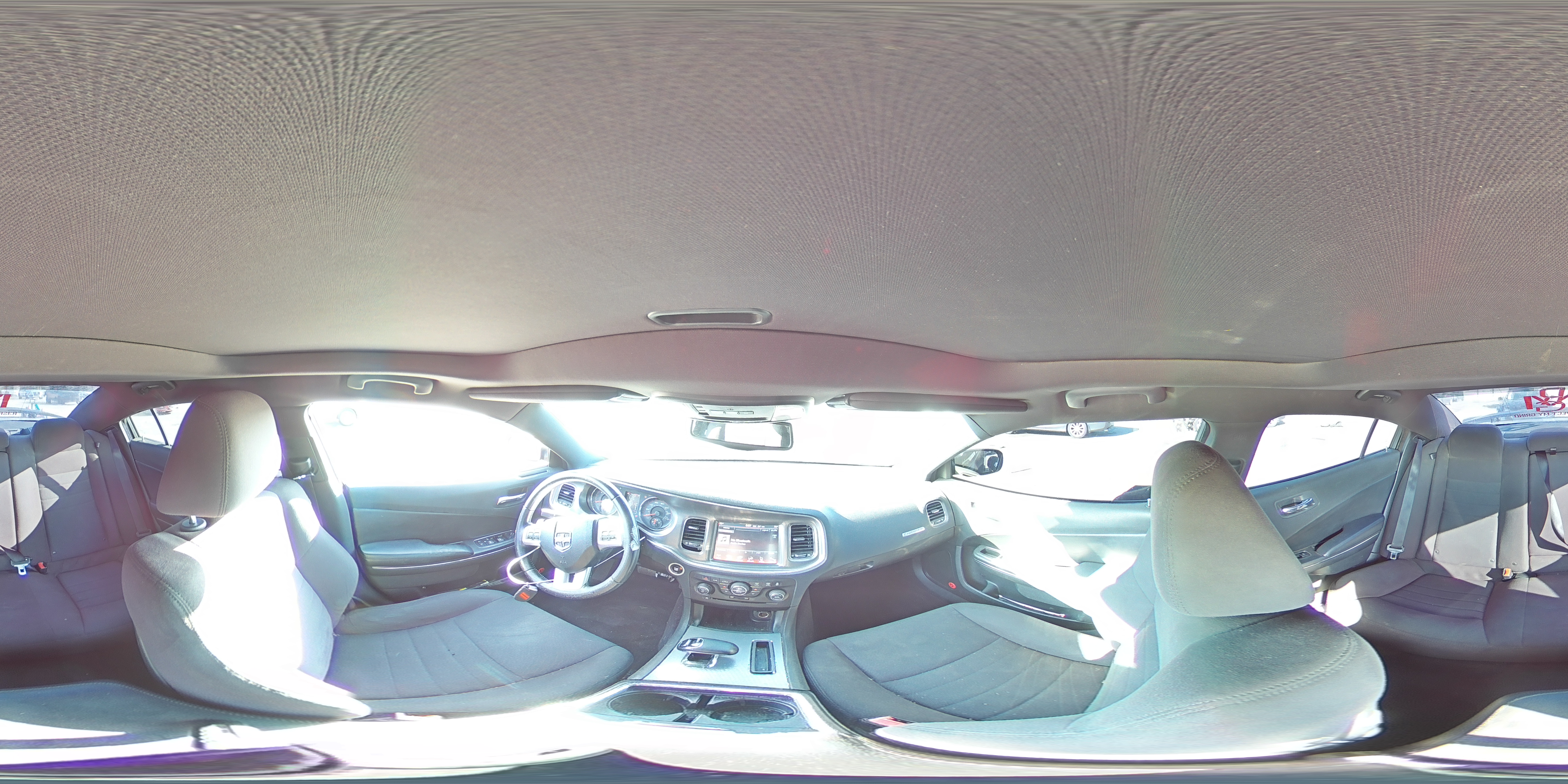 2012 Dodge Charger - Image 13