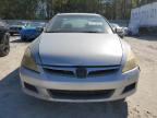 2007 Honda Accord Se იყიდება Midway-ში, FL - Minor Dent/Scratches