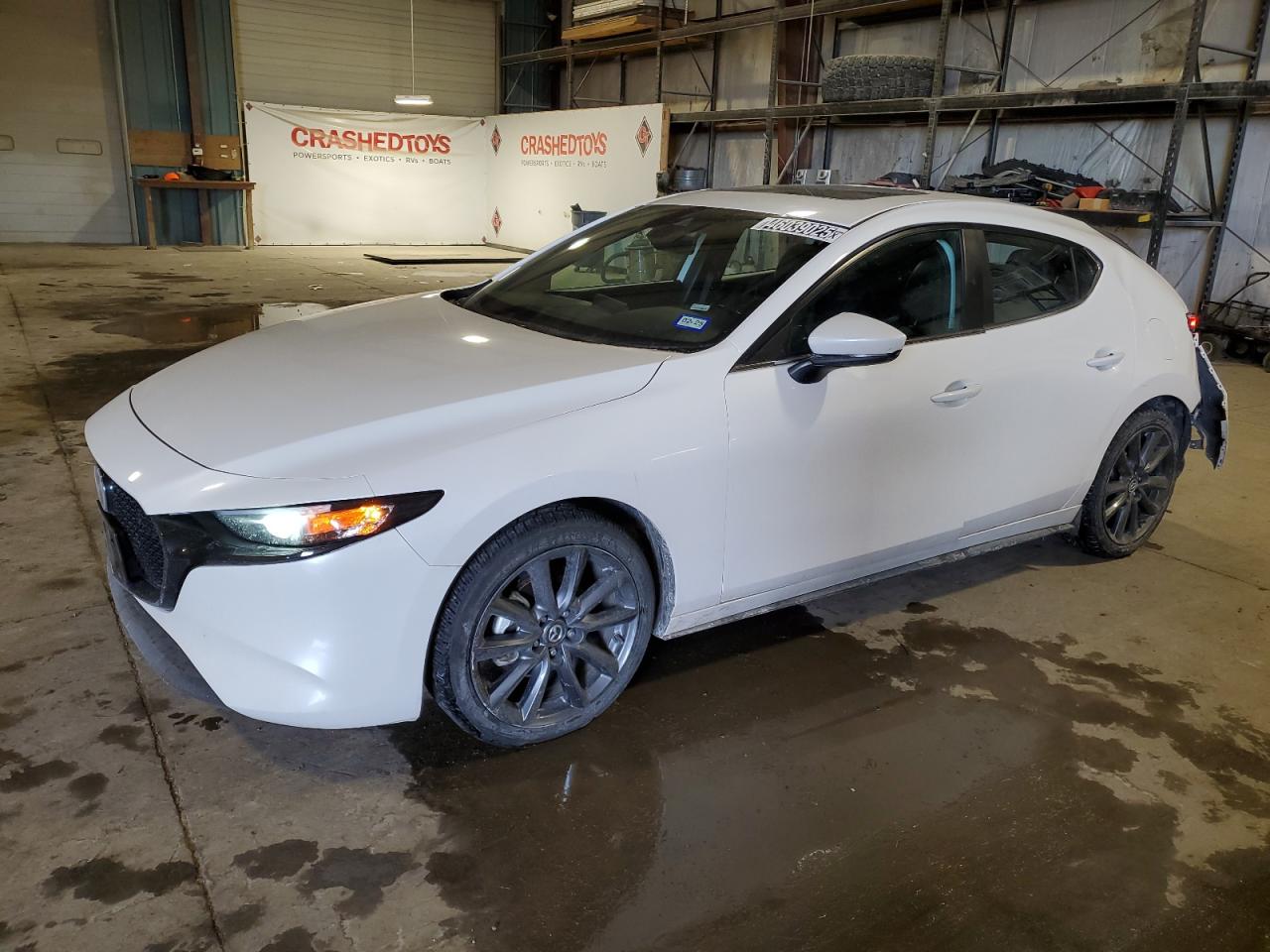 2023 Mazda 3 - Image 1