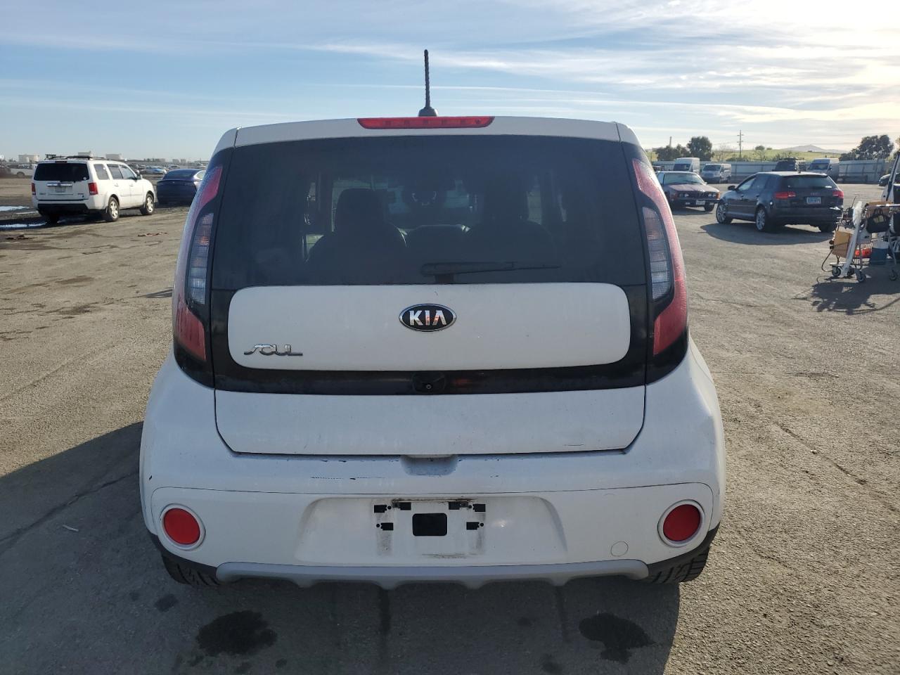 2019 Kia Soul - Image 6