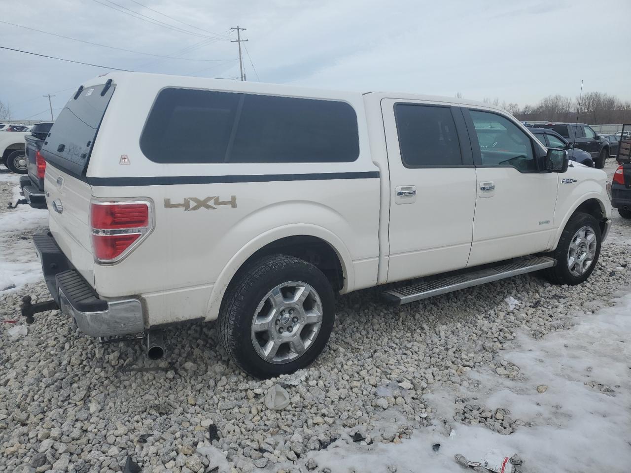 2013 Ford F-150 - Image 3
