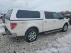 2013 Ford F150 Supercrew zu verkaufen in Wayland, MI - All Over