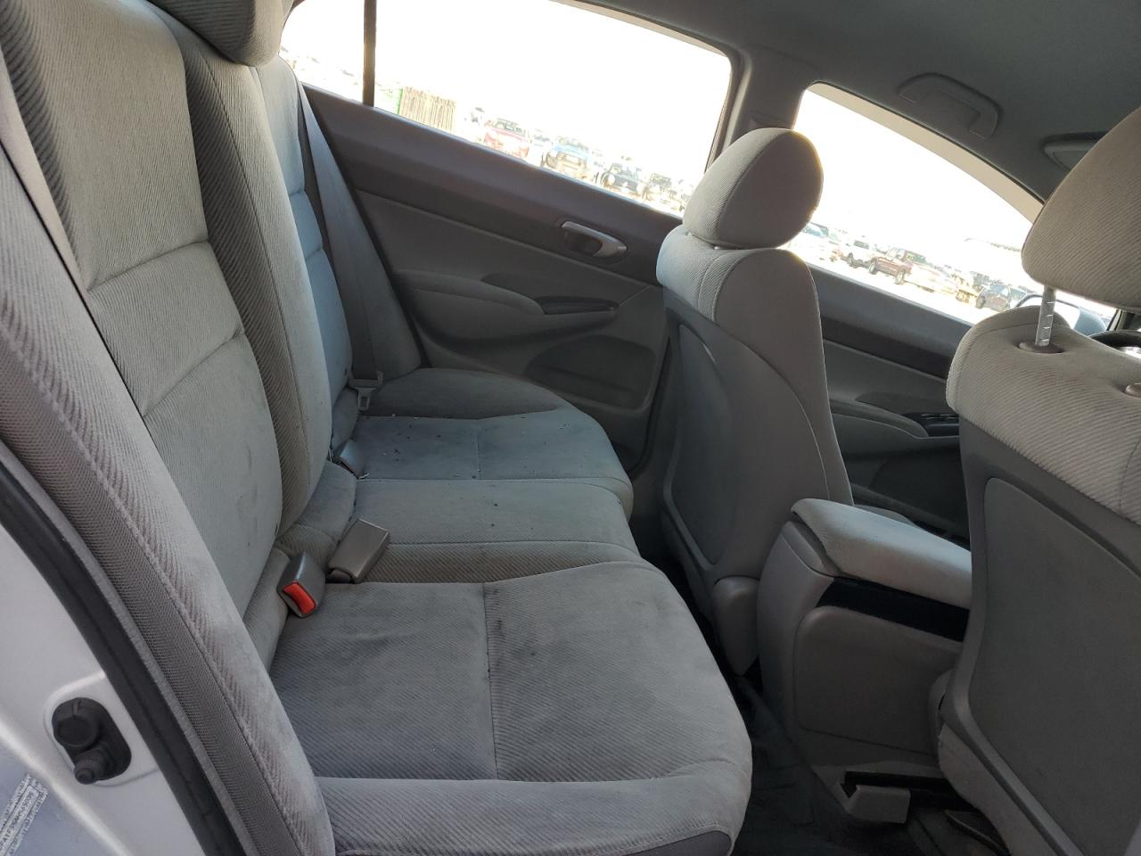 2010 Honda Civic - Image 10
