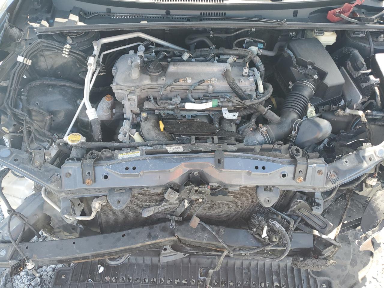 2017 Toyota Corolla - Image 11