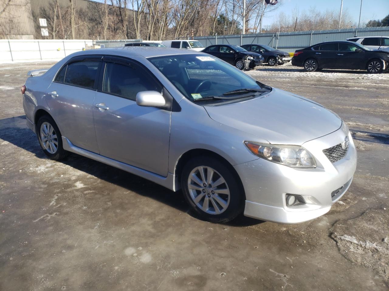 2010 Toyota Corolla - Image 4