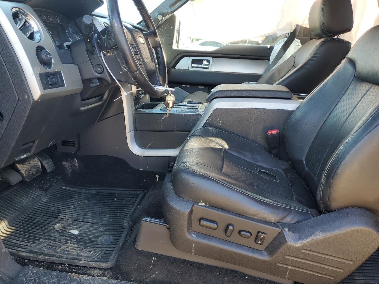 2014 Ford F-150 - Image 7