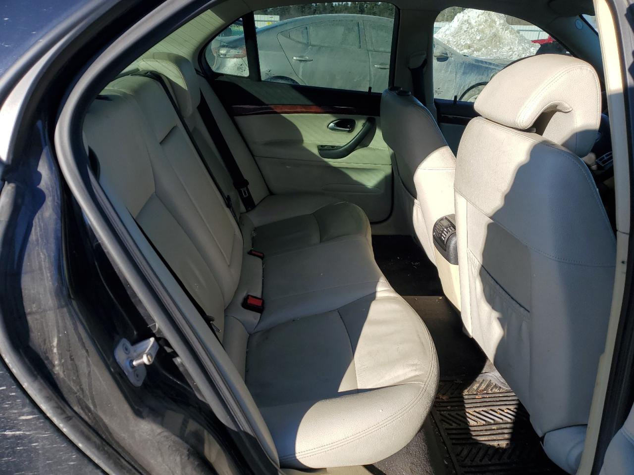 2006 Saab 9-3 - Image 10