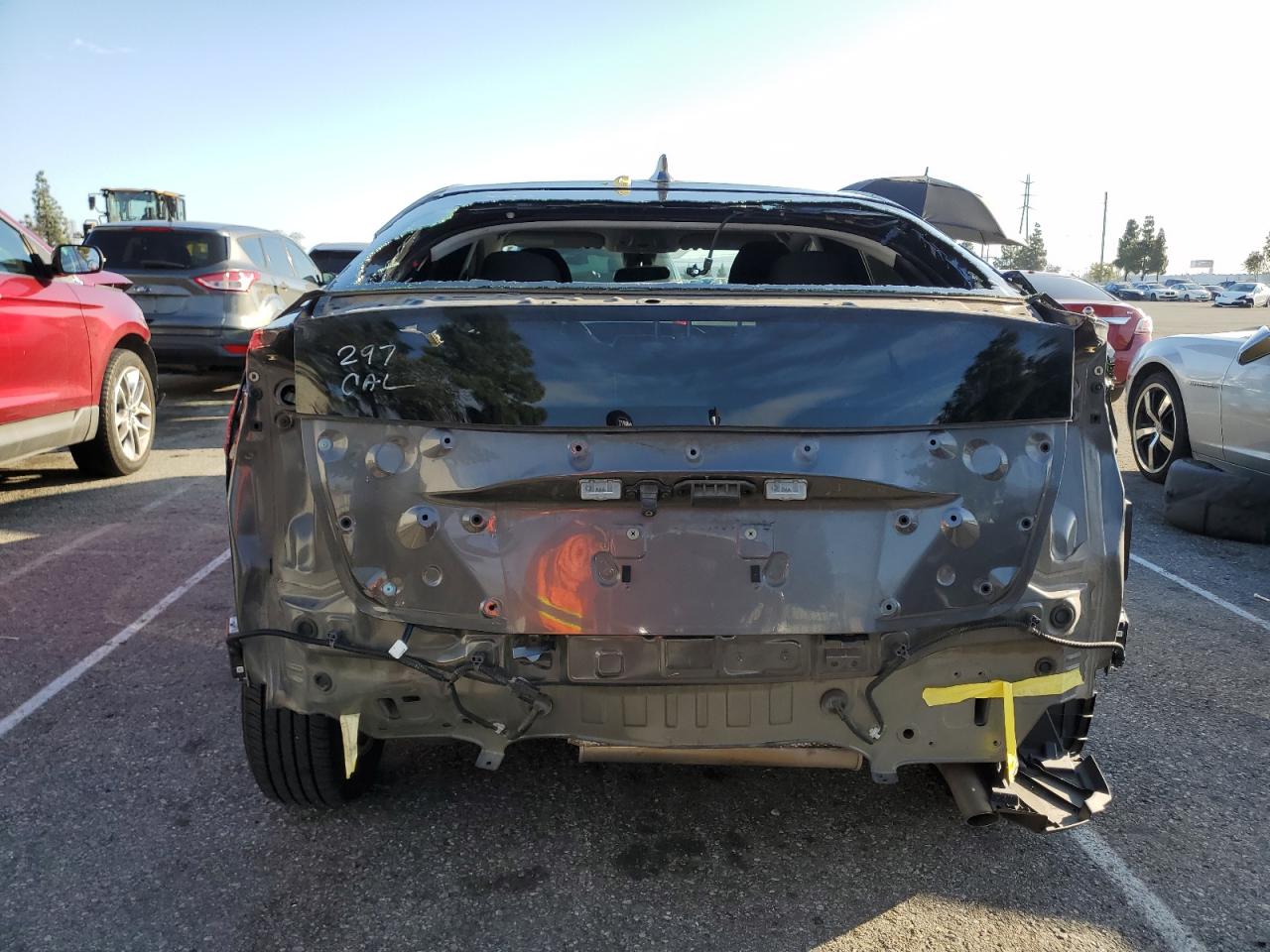 2017 Toyota Prius - Image 6