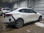 2023 Mazda 3 Preferred na sprzedaż w Candia, NH - Rear End